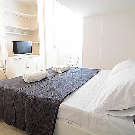 Vatican Luxury Apartment Řím Exteriér fotografie