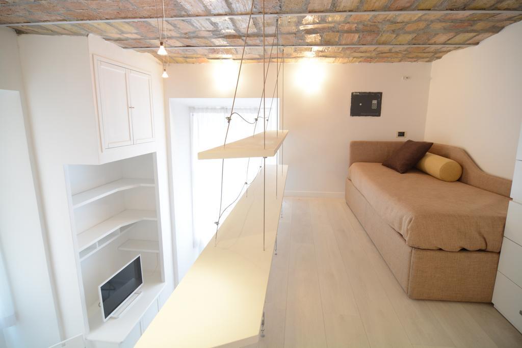 Vatican Luxury Apartment Řím Exteriér fotografie