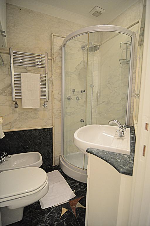 Vatican Luxury Apartment Řím Exteriér fotografie