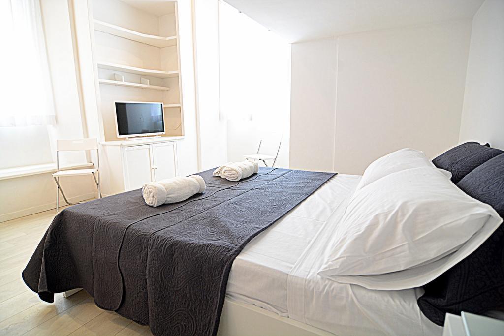 Vatican Luxury Apartment Řím Exteriér fotografie
